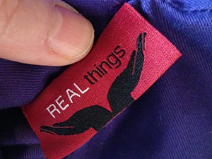 Small business identity