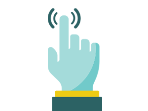 Logo and web graphics